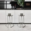 Taburete Pepe de Cattelan Italia. Muebles modernos de diseño italiano.