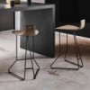 Taburete Pepe de Cattelan Italia. Muebles modernos de diseño italiano.