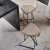 Taburete Pepe de Cattelan Italia. Muebles modernos de diseño italiano.
