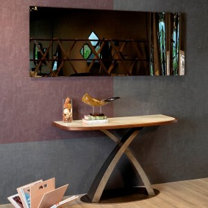 Espejo Anemos de Tonin casa. Muebles modernos de hogar.