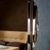 Espejo Anemos de Tonin casa. Muebles modernos de hogar.
