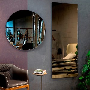 Espejo Anemos de Tonin casa. Muebles modernos de hogar.
