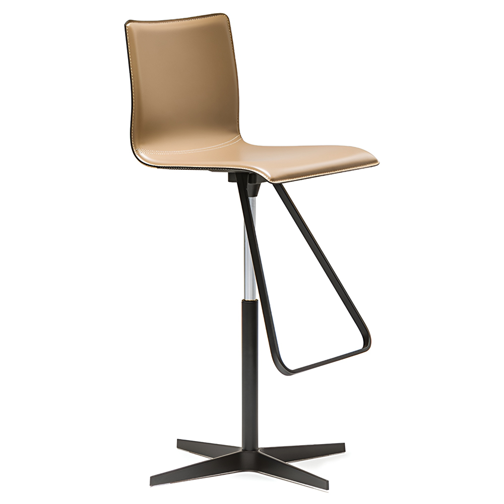 Taburete Toto X de Cattelan Italia. Muebles modernos italianos.