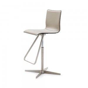Taburete Toto X de Cattelan Italia. Muebles modernos italianos.