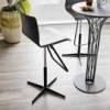 Taburete Toto X de Cattelan Italia. Muebles modernos italianos.