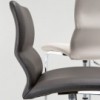 Taburete Victor de Cattelan Italia.  Taburetes giratorios. Taburetes de diseño.