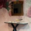 Espejo Decò de Tonin casa. Muebles modernos de hogar.