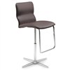 Taburete Victor X de Cattelan Italia. Muebles modernos italianos. Taburetes giratorios.