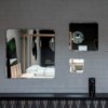 Espejo Glamour de Tonin casa. Muebles modernos de hogar.