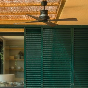 Ventilador Winche Faro Barcelona