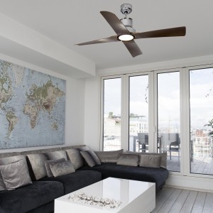 Ventilador Winche Faro Barcelona