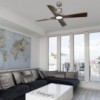Ventilador Winche Faro Barcelona