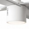 Ventilador Attos Faro Barcelona