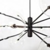Lámpara suspensión Breath de Tonin casa. Muebles modernos de hogar.