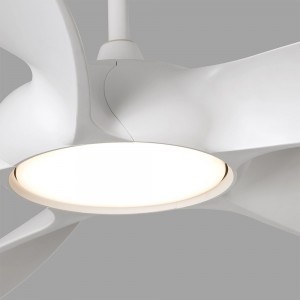 Ventilador Cocos Faro Barcelona