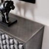 Aparador Lavander de Cattelan Italia. Aparador con puertas en poliuretano.