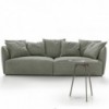 Sofá Blow de Alivar. Muebles modernos italianos.