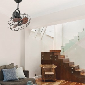 Ventilador Keiki Faro Barcelona
