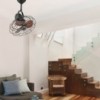 Ventilador Keiki Faro Barcelona