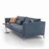 Sofá Eliot de Alivar. Muebles modernos italianos.