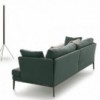 Sofá Portofino de Alivar. Muebles modernos italianos.