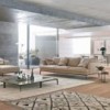 Sofá Portofino de Alivar. Muebles modernos italianos.