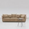 Sofá Blow de Alivar. Muebles modernos italianos.