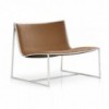 Sillón Samoa de Alivar. Muebles modernos italianos.