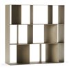 Estantería Nautilus de Cattelan Italia. Muebles de diseño. Estantería moderna.