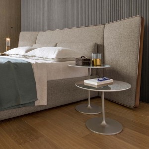 Mesita Glow de Alivar. Muebles modernos italianos. Mesas de diseño exclusivo.