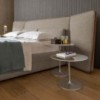 Mesita Glow de Alivar. Muebles modernos italianos. Mesas de diseño exclusivo.