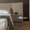 Mesita Glow de Alivar. Muebles modernos italianos. Mesas de diseño exclusivo.