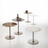 Mesita Glow de Alivar. Muebles modernos italianos. Mesas de diseño exclusivo.