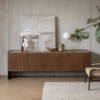 Aparador Bristol de Alivar. Muebles elegantes de diseño italiano. Mobiliario de Alivar.