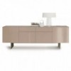 Aparador Kubit de Alivar. Muebles modernos italianos. Muebles elegantes de diseño italiano.