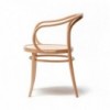 Sillón 030 madera de Ton. Sillones de restaurantes, para variados interiores.
