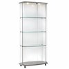Vitrina Concerto de Cattelan Italia. Muebles modernos italianos. Vitrina moderna.