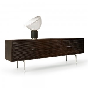 Aparador Galatea de Alivar. Muebles modernos. Muebles elegantes de diseño italiano.