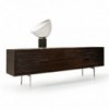 Aparador Galatea de Alivar. Muebles modernos. Muebles elegantes de diseño italiano.