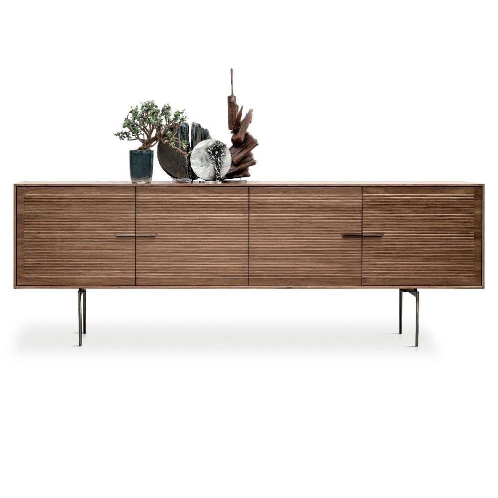 Aparador Galatea de Alivar. Muebles modernos. Muebles elegantes de diseño italiano.