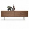 Aparador Galatea de Alivar. Muebles modernos. Muebles elegantes de diseño italiano.