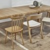 Silla Ironica 035 madera de Ton. Sillas restaurantes, de variados interiores.