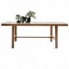 Mesa Convivio de Alivar. Muebles modernos italianos. Mobiliario de diseño.
