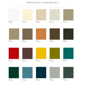 Silla Amanda de Alivar. Muebles modernos italianos. Mobiliario de diseño.