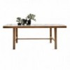 Mesa Convivio de Alivar. Muebles modernos italianos. Mobiliario de diseño.