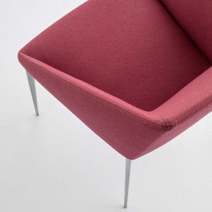 Silla Olimpia de Alivar. Muebles modernos italianos. Mobiliario de diseño.