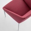 Silla Olimpia de Alivar. Muebles modernos italianos. Mobiliario de diseño.