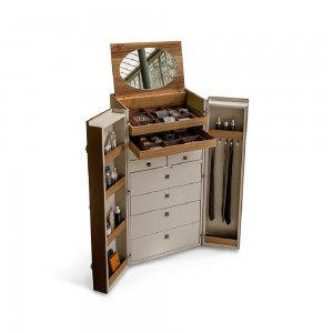 Bombay Reel de Alivar. Muebles modernos italianos. Mobiliario de diseño.