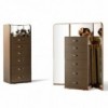 Sinfonier Giano de Alivar. Muebles modernos italianos. Mobiliario de diseño.