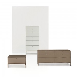 Sinfonier Inside de Alivar. Muebles modernos italianos. Mobiliario de diseño elegante.
